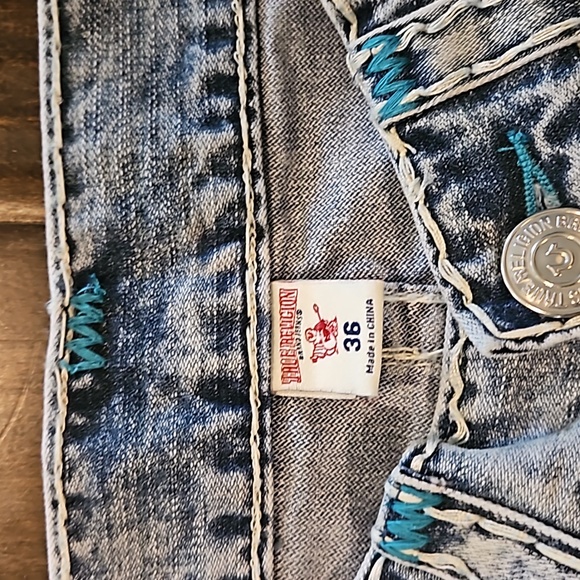 True Religion jeans NWT - Picture 7 of 11